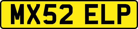 MX52ELP