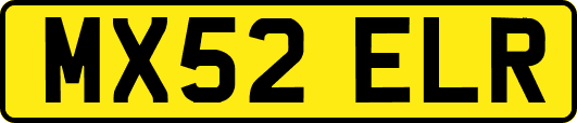 MX52ELR