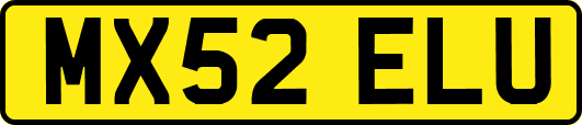 MX52ELU