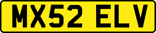 MX52ELV