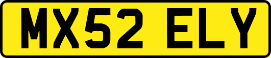 MX52ELY