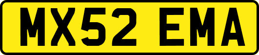 MX52EMA