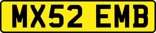 MX52EMB