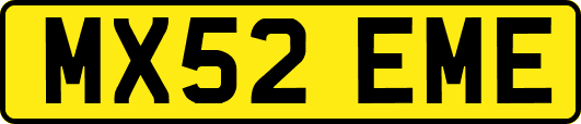 MX52EME