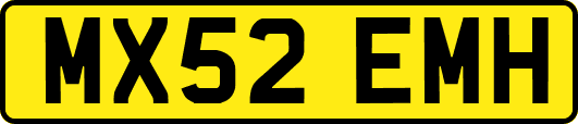 MX52EMH