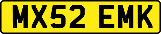 MX52EMK