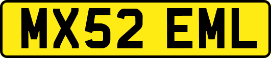 MX52EML