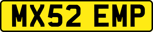 MX52EMP
