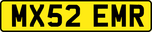 MX52EMR