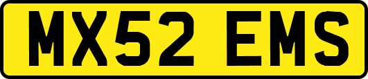 MX52EMS