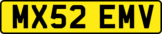 MX52EMV