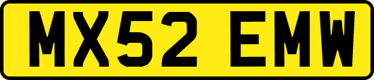 MX52EMW