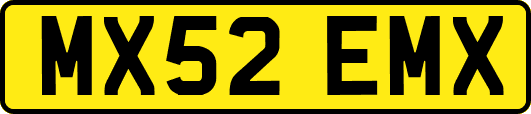 MX52EMX