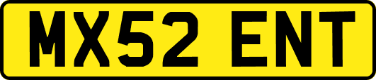 MX52ENT