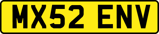 MX52ENV