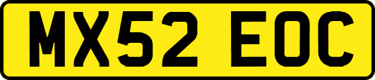 MX52EOC