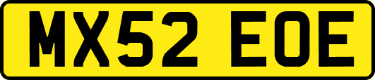 MX52EOE