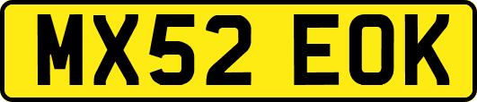 MX52EOK