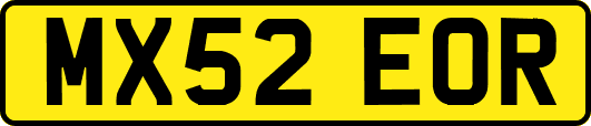 MX52EOR