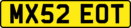 MX52EOT