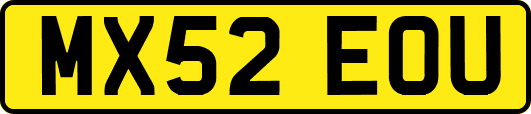 MX52EOU