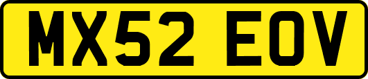 MX52EOV