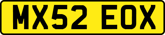 MX52EOX
