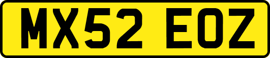 MX52EOZ