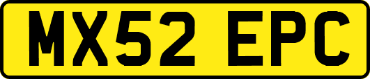 MX52EPC