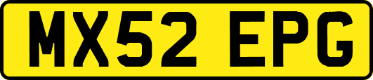 MX52EPG