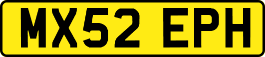 MX52EPH