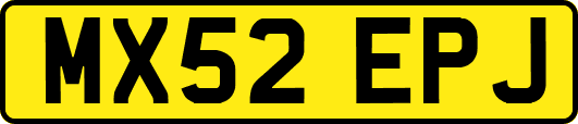 MX52EPJ