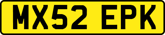 MX52EPK