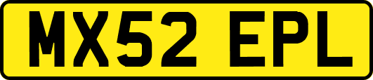 MX52EPL