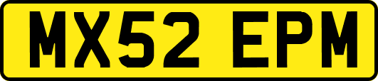 MX52EPM