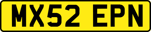 MX52EPN