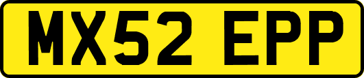 MX52EPP