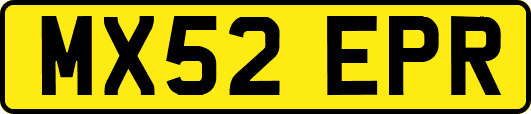 MX52EPR
