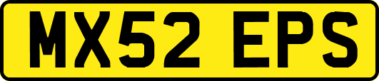 MX52EPS