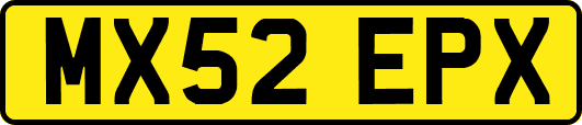 MX52EPX