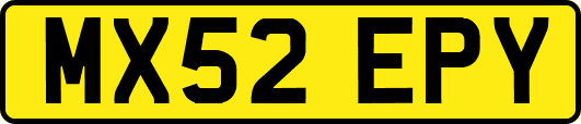 MX52EPY