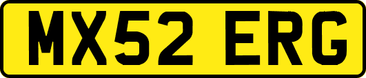 MX52ERG