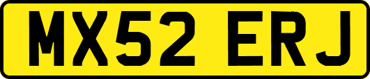 MX52ERJ