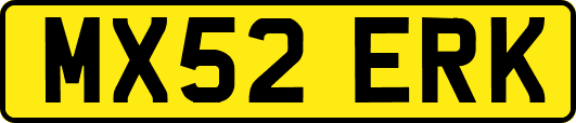 MX52ERK