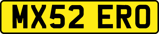 MX52ERO