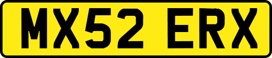 MX52ERX