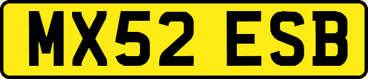 MX52ESB