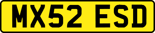 MX52ESD