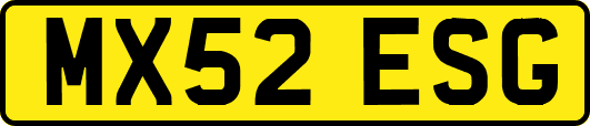 MX52ESG
