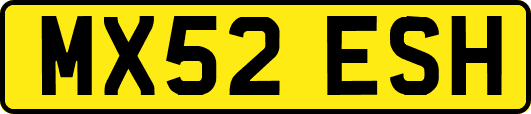 MX52ESH